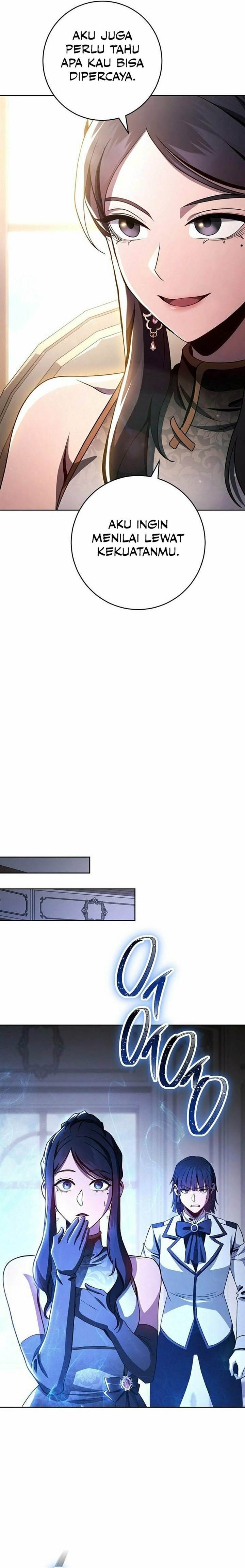 Skeleton Soldier Couldn’t Protect the Dungeon Chap 339 - Next Chap 340