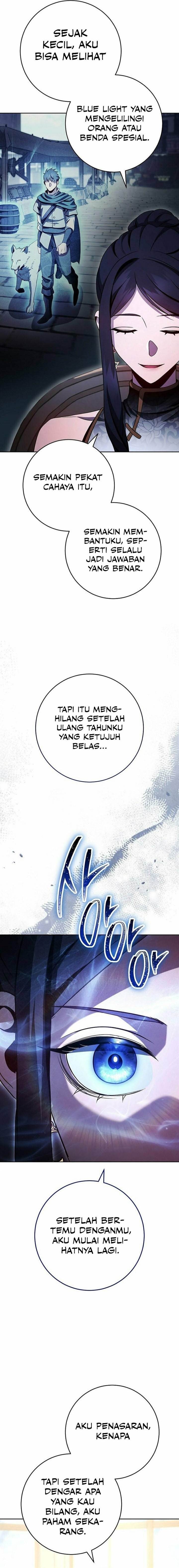 Skeleton Soldier Couldn’t Protect the Dungeon Chap 339 - Next Chap 340