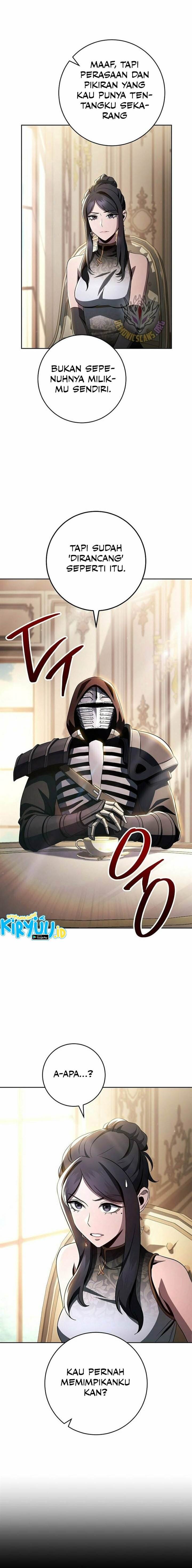 Skeleton Soldier Couldn’t Protect the Dungeon Chap 339 - Next Chap 340