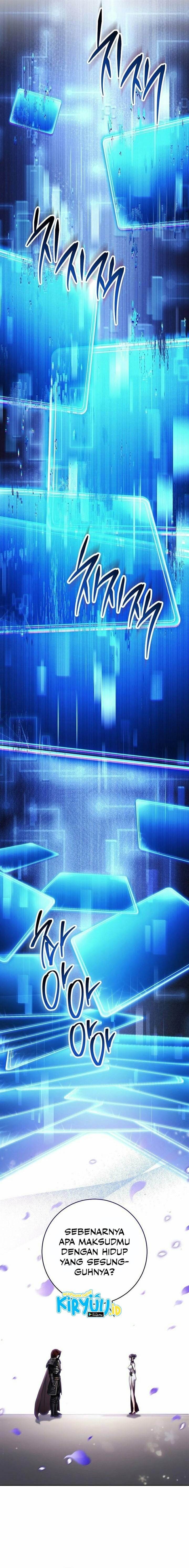 Skeleton Soldier Couldn’t Protect the Dungeon Chap 339 - Next Chap 340