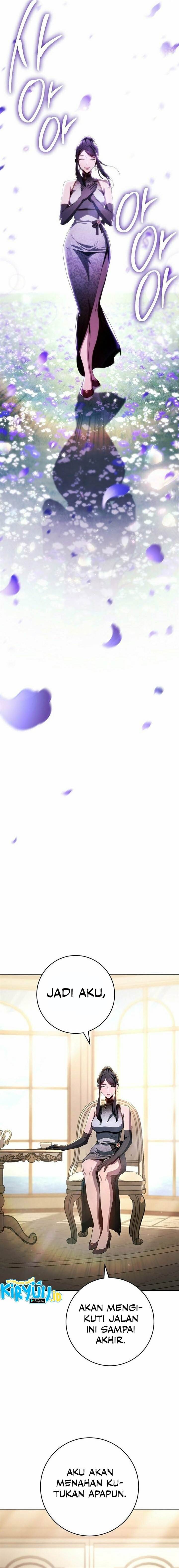 Skeleton Soldier Couldn’t Protect the Dungeon Chap 339 - Next Chap 340