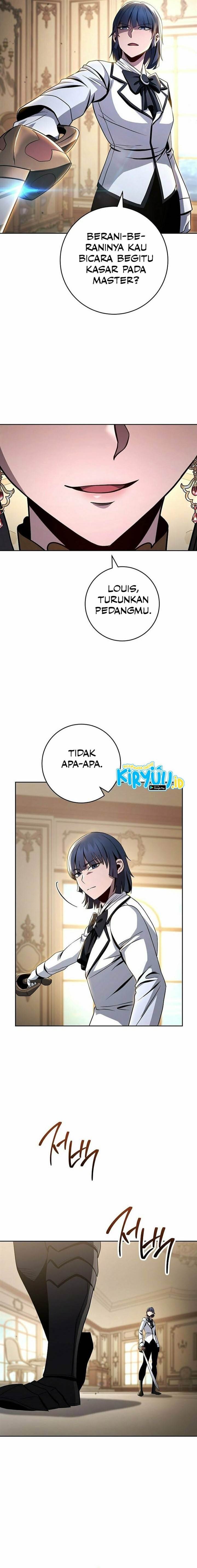 Skeleton Soldier Couldn’t Protect the Dungeon Chap 339 - Next Chap 340