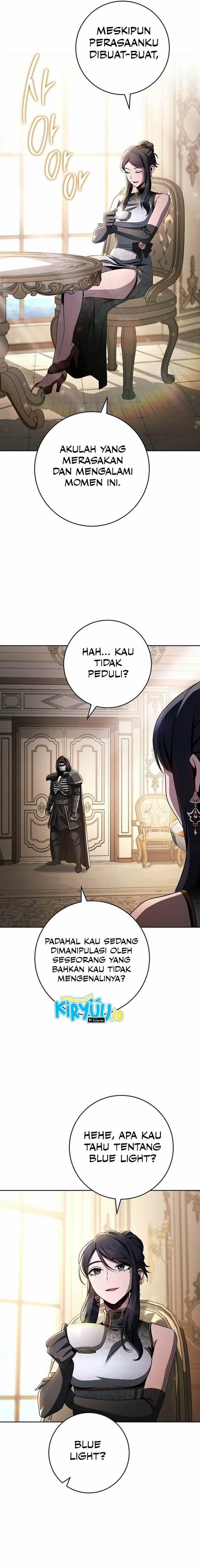 Skeleton Soldier Couldn’t Protect the Dungeon Chap 339 - Next Chap 340