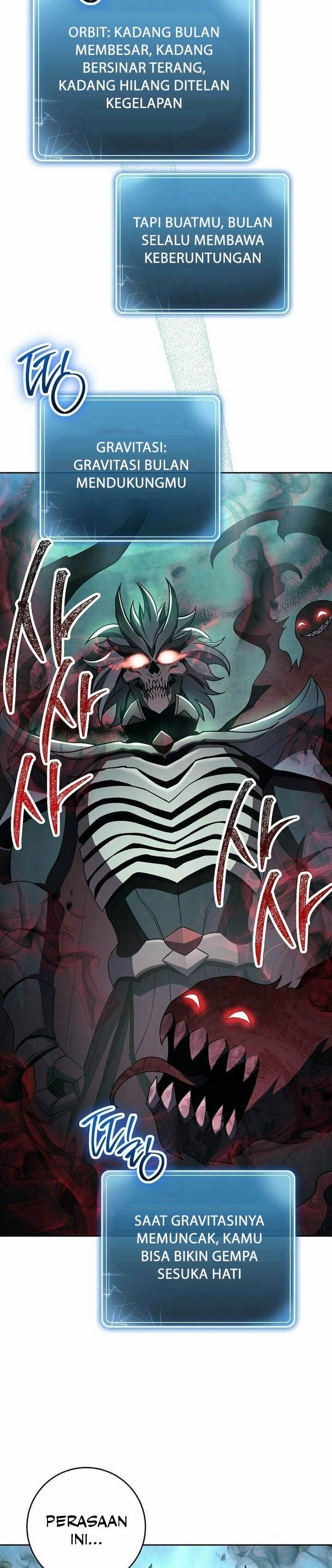 Skeleton Soldier Couldn’t Protect the Dungeon Chap 330 - Next Chap 331