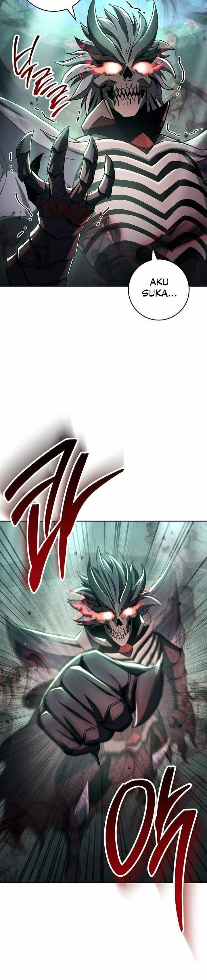 Skeleton Soldier Couldn’t Protect the Dungeon Chap 330 - Next Chap 331