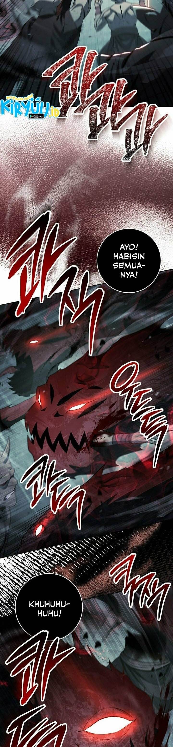 Skeleton Soldier Couldn’t Protect the Dungeon Chap 330 - Next Chap 331