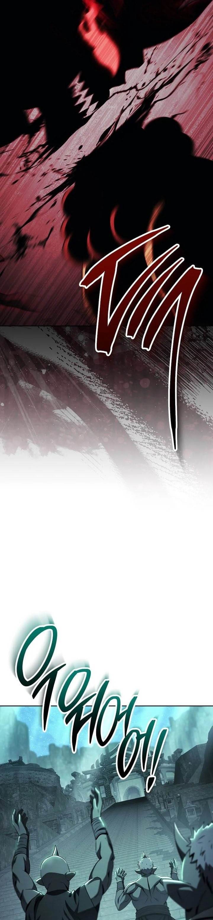 Skeleton Soldier Couldn’t Protect the Dungeon Chap 330 - Next Chap 331