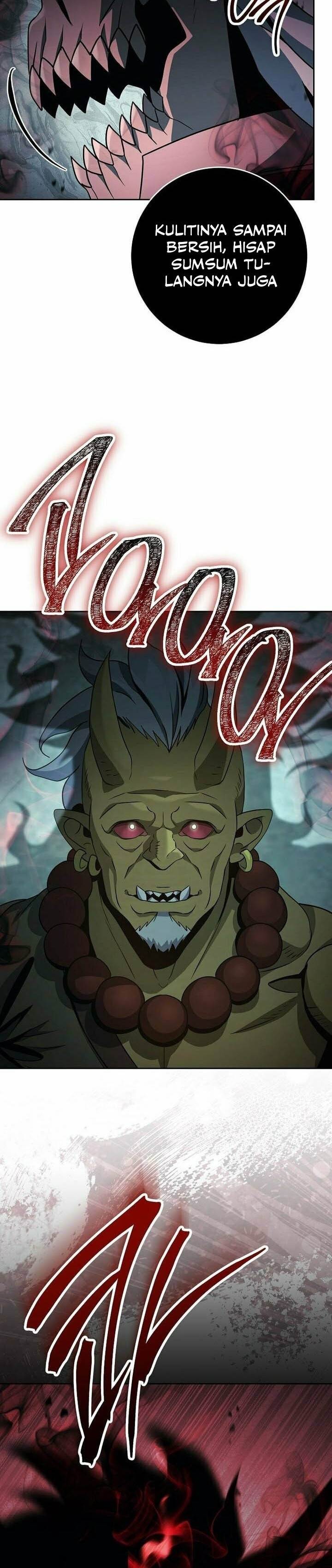 Skeleton Soldier Couldn’t Protect the Dungeon Chap 330 - Next Chap 331