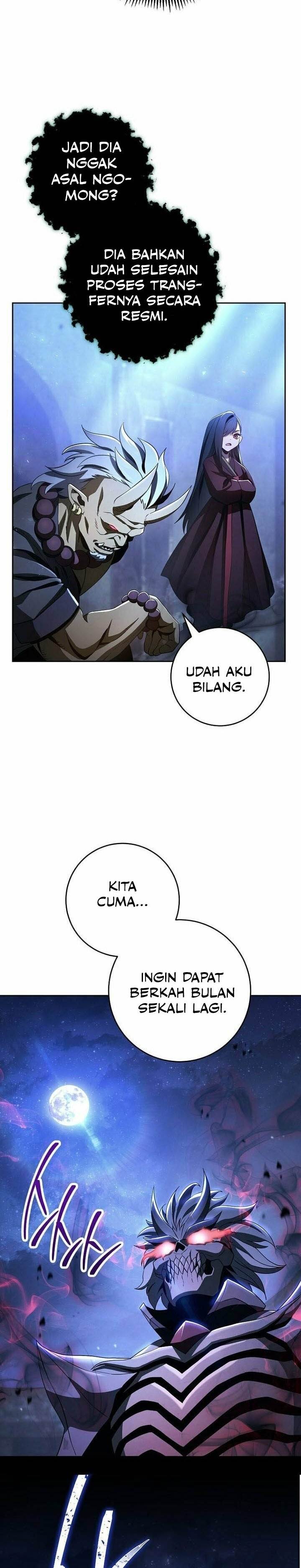 Skeleton Soldier Couldn’t Protect the Dungeon Chap 330 - Next Chap 331