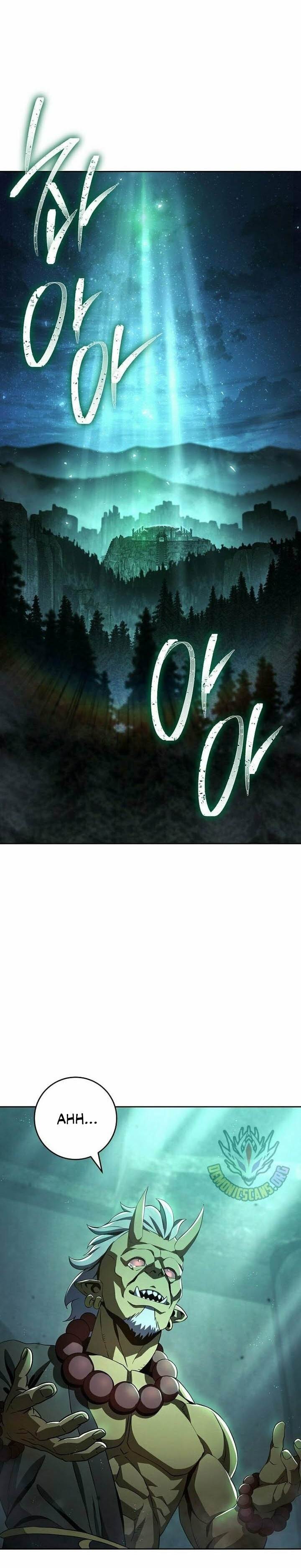 Skeleton Soldier Couldn’t Protect the Dungeon Chap 330 - Next Chap 331