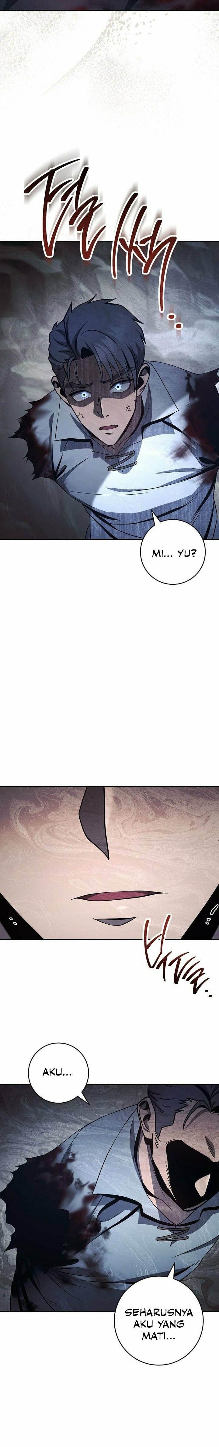 Skeleton Soldier Couldn’t Protect the Dungeon Chap 330 - Next Chap 331