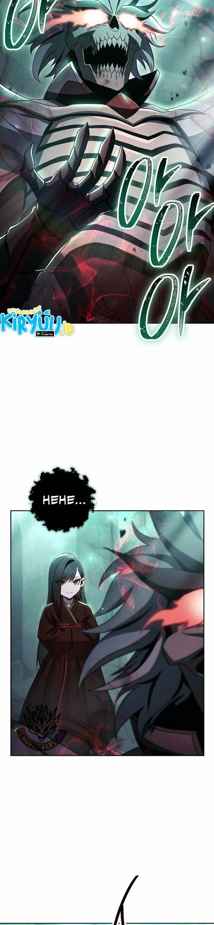 Skeleton Soldier Couldn’t Protect the Dungeon Chap 330 - Next Chap 331