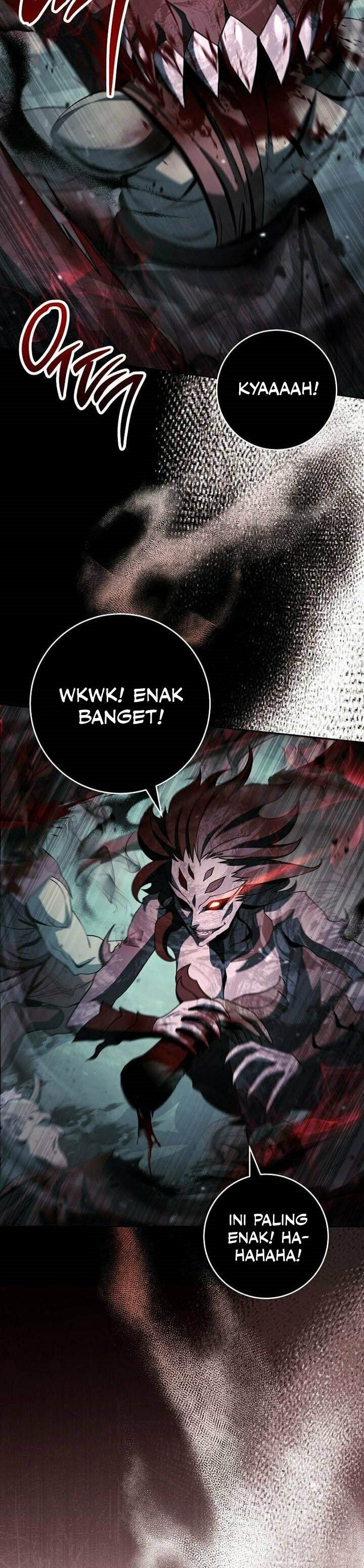 Skeleton Soldier Couldn’t Protect the Dungeon Chap 330 - Next Chap 331