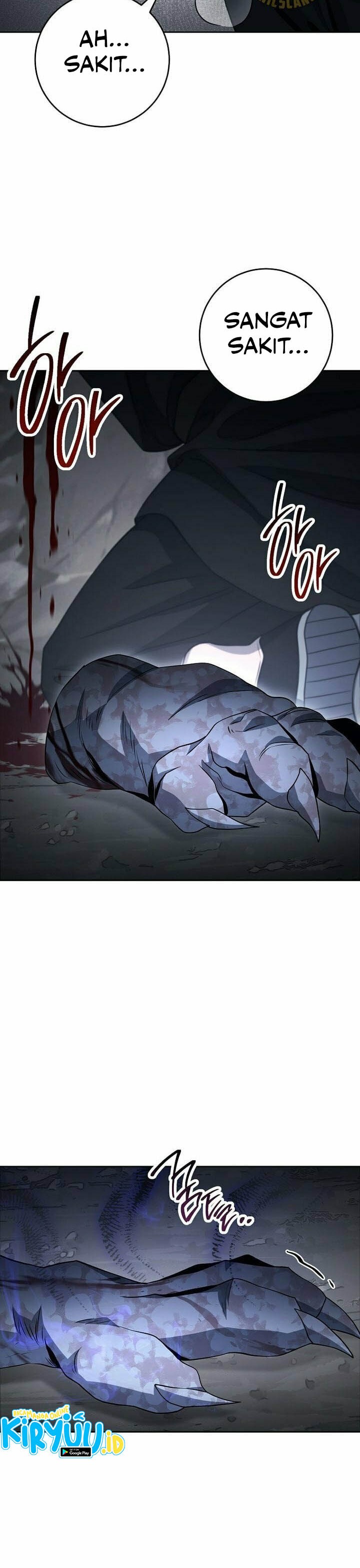 Skeleton Soldier Couldn’t Protect the Dungeon Chap 331 - Next Chap 332