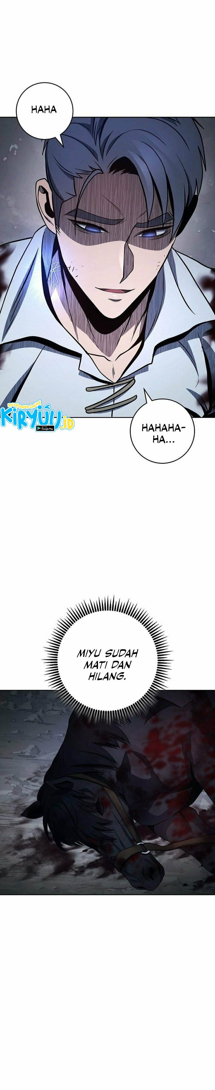 Skeleton Soldier Couldn’t Protect the Dungeon Chap 331 - Next Chap 332