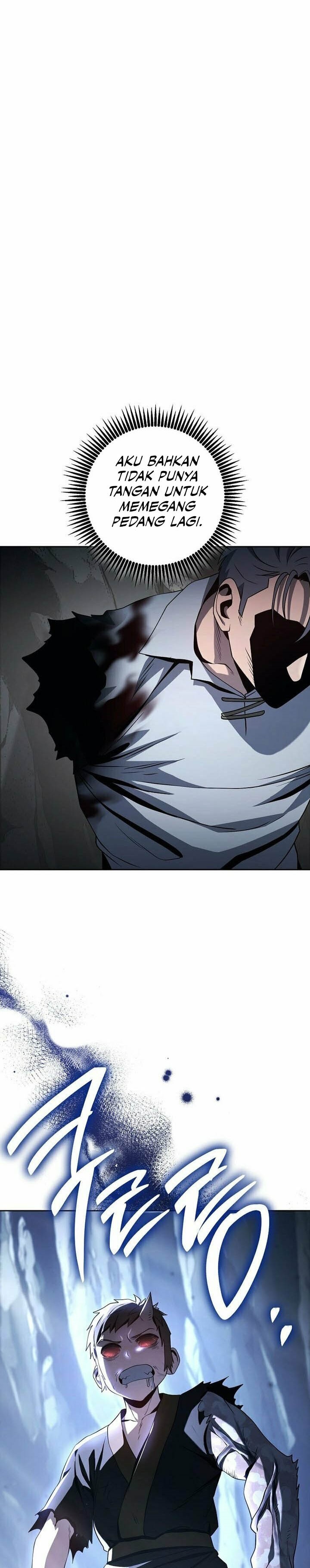 Skeleton Soldier Couldn’t Protect the Dungeon Chap 331 - Next Chap 332