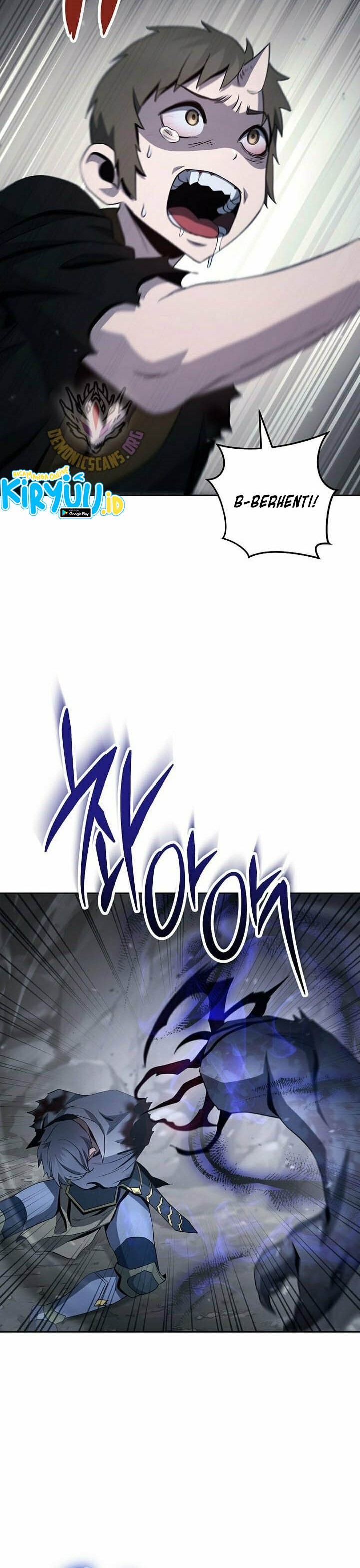 Skeleton Soldier Couldn’t Protect the Dungeon Chap 331 - Next Chap 332