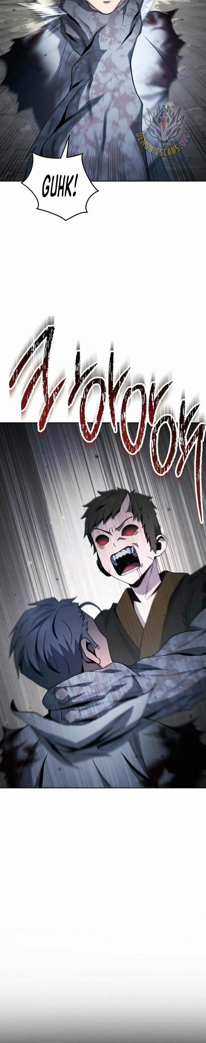 Skeleton Soldier Couldn’t Protect the Dungeon Chap 331 - Next Chap 332