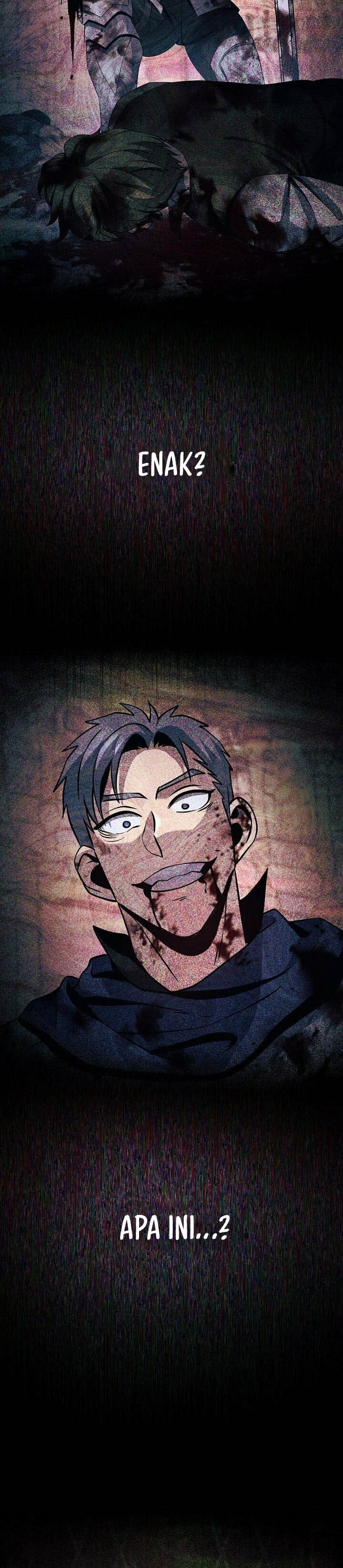 Skeleton Soldier Couldn’t Protect the Dungeon Chap 331 - Next Chap 332