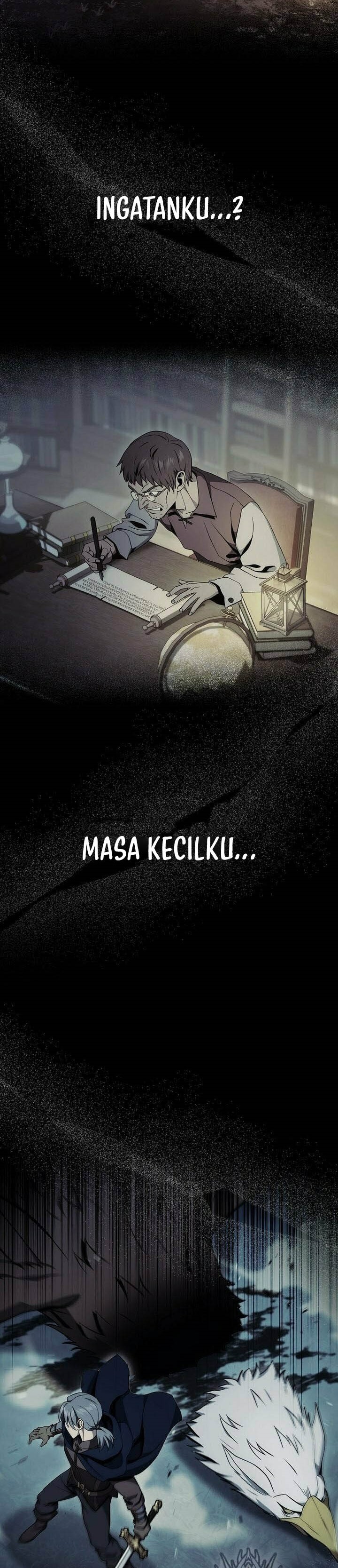 Skeleton Soldier Couldn’t Protect the Dungeon Chap 331 - Next Chap 332