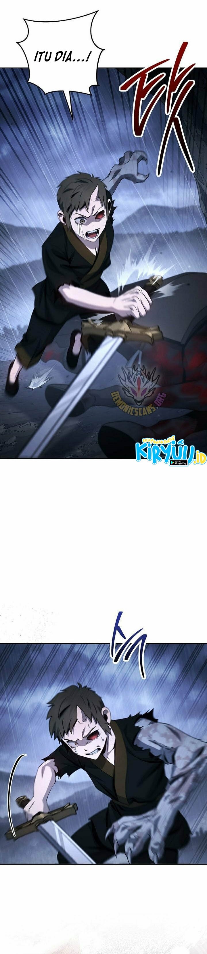 Skeleton Soldier Couldn’t Protect the Dungeon Chap 331 - Next Chap 332