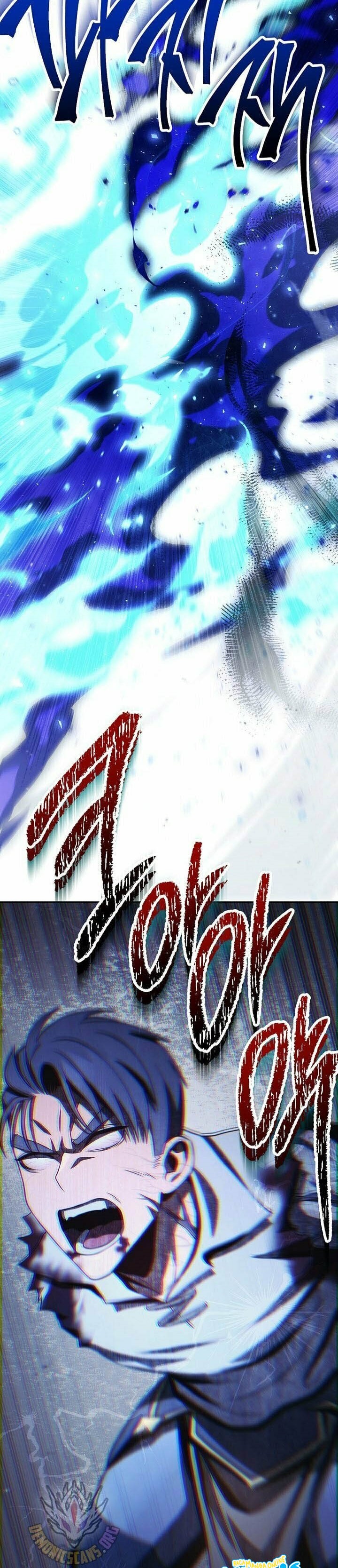 Skeleton Soldier Couldn’t Protect the Dungeon Chap 331 - Next Chap 332