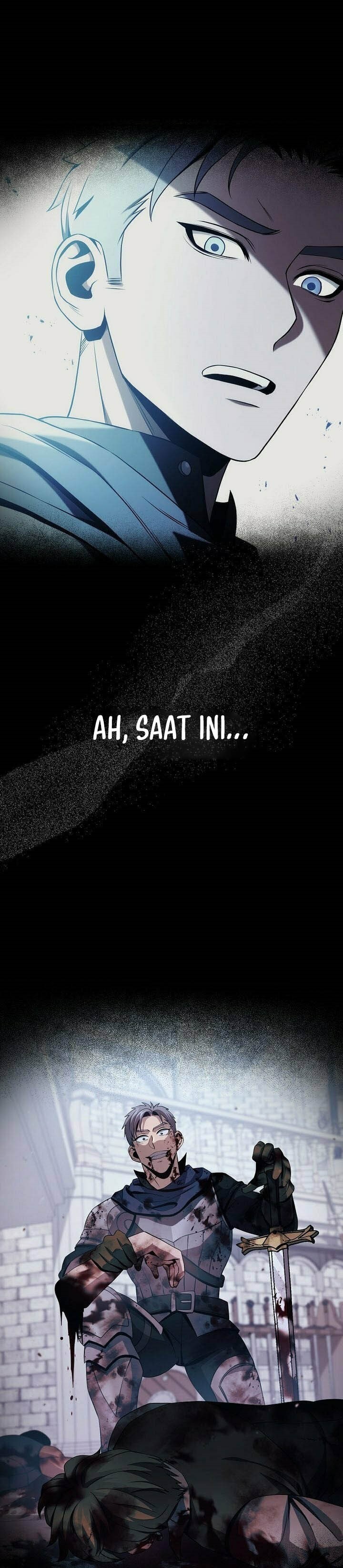 Skeleton Soldier Couldn’t Protect the Dungeon Chap 331 - Next Chap 332