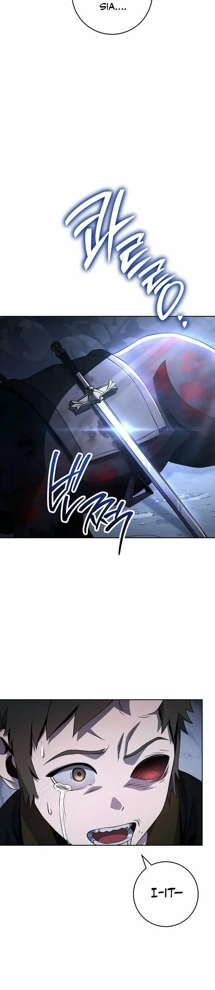 Skeleton Soldier Couldn’t Protect the Dungeon Chap 331 - Next Chap 332