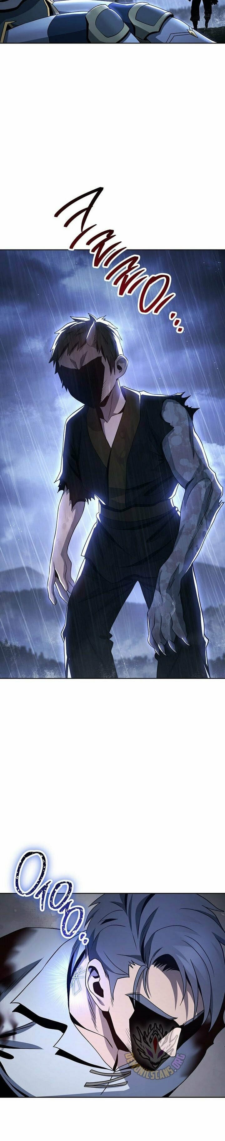 Skeleton Soldier Couldn’t Protect the Dungeon Chap 331 - Next Chap 332