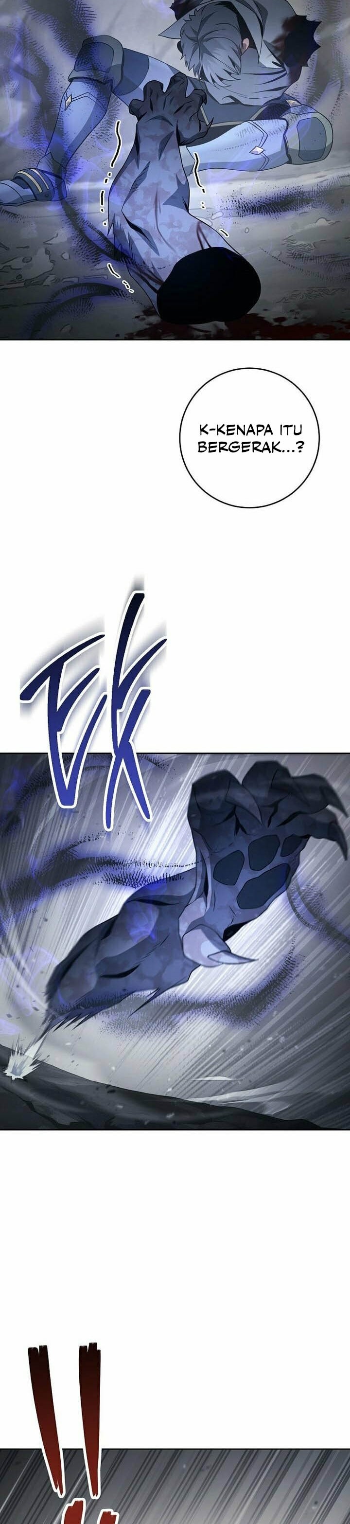 Skeleton Soldier Couldn’t Protect the Dungeon Chap 331 - Next Chap 332