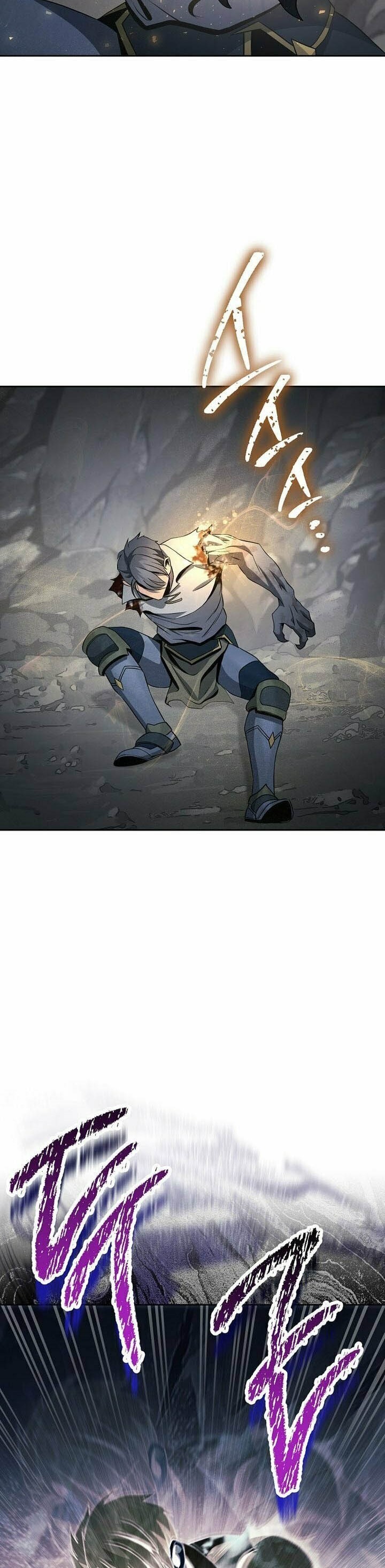 Skeleton Soldier Couldn’t Protect the Dungeon Chap 331 - Next Chap 332