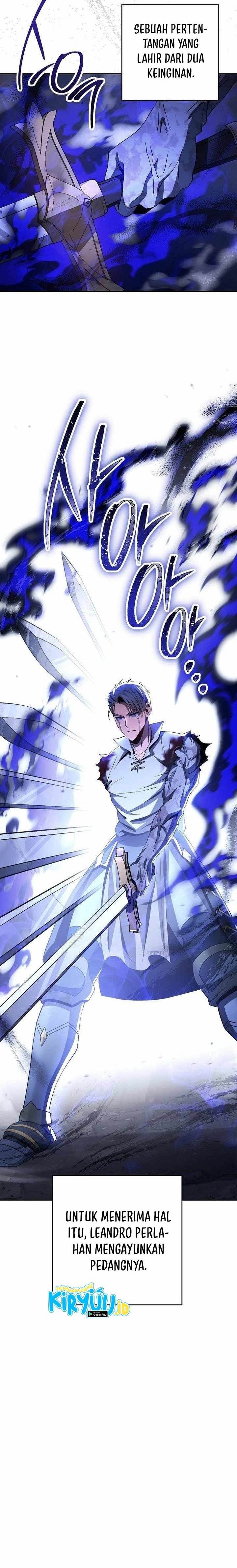 Skeleton Soldier Couldn’t Protect the Dungeon Chap 332 - Next Chap 333