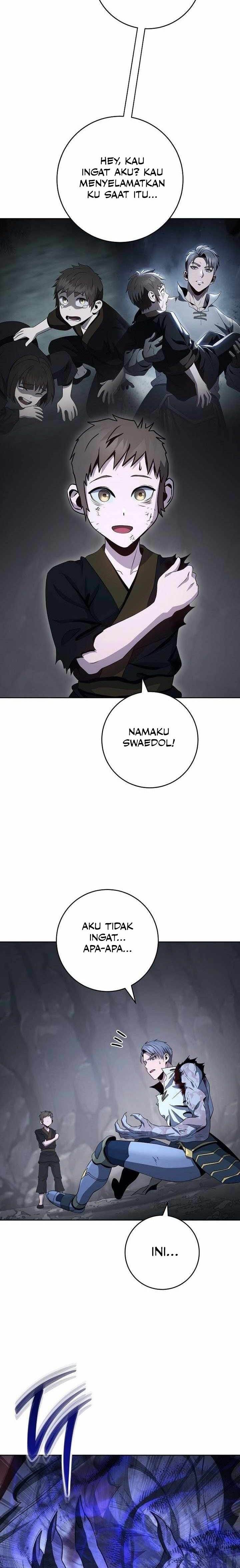 Skeleton Soldier Couldn’t Protect the Dungeon Chap 332 - Next Chap 333