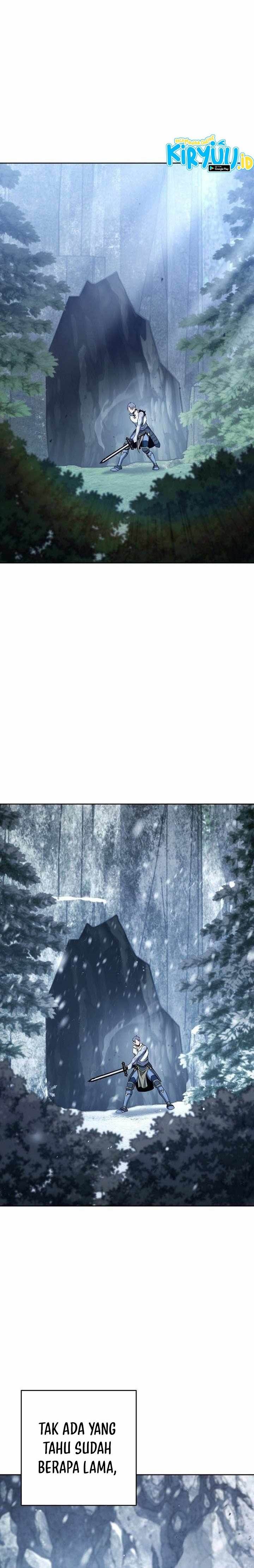 Skeleton Soldier Couldn’t Protect the Dungeon Chap 332 - Next Chap 333