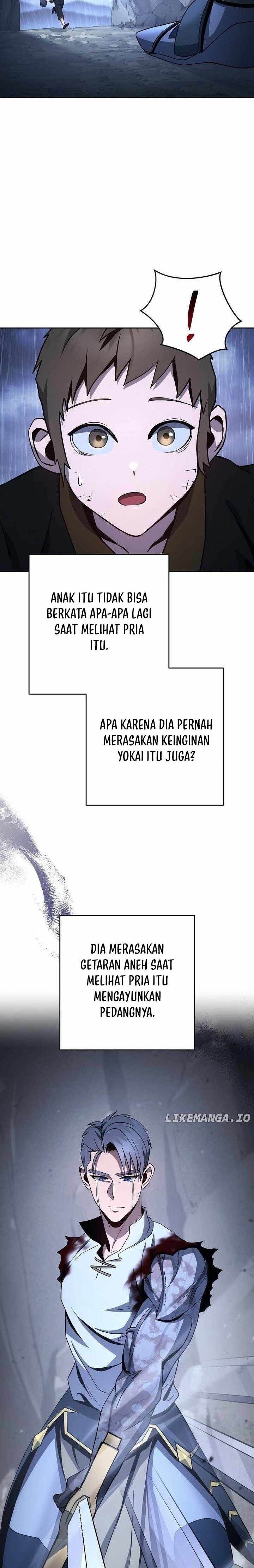 Skeleton Soldier Couldn’t Protect the Dungeon Chap 332 - Next Chap 333