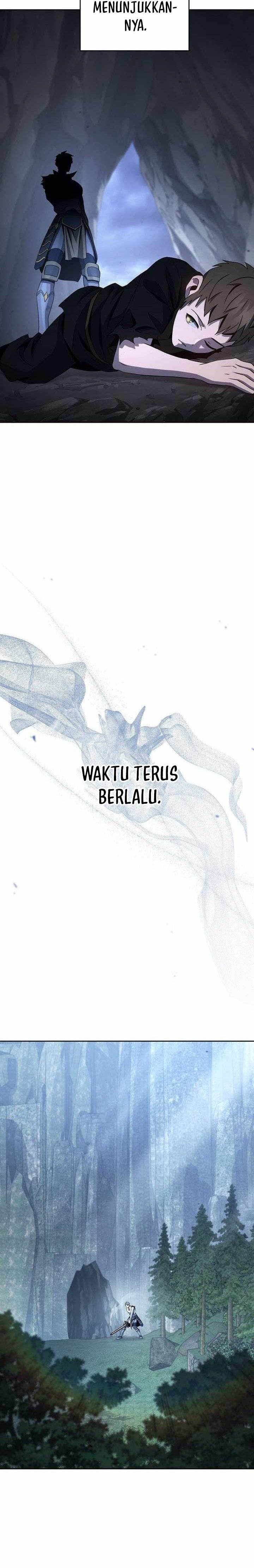 Skeleton Soldier Couldn’t Protect the Dungeon Chap 332 - Next Chap 333