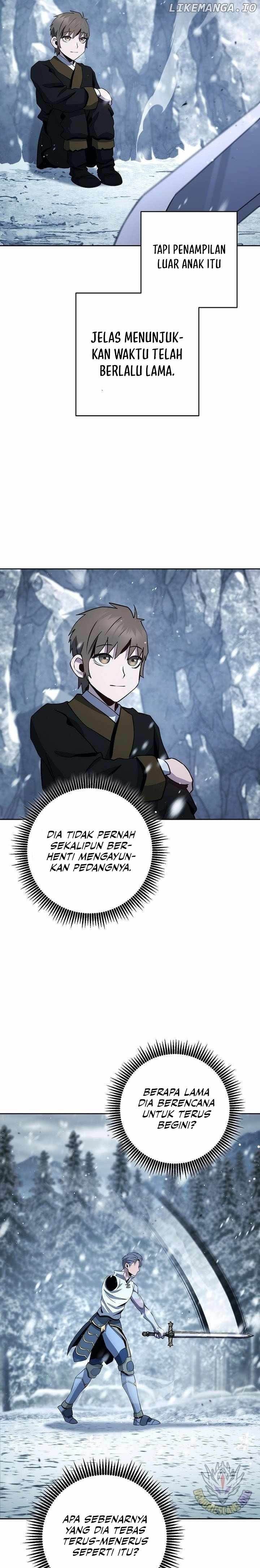 Skeleton Soldier Couldn’t Protect the Dungeon Chap 332 - Next Chap 333