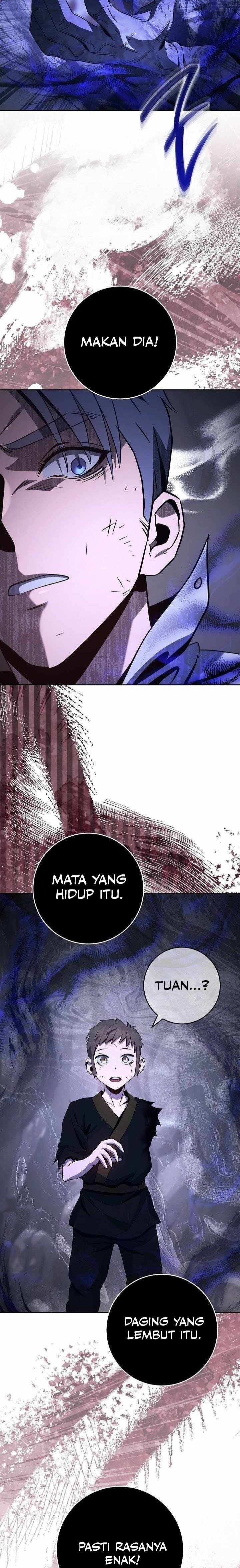 Skeleton Soldier Couldn’t Protect the Dungeon Chap 332 - Next Chap 333