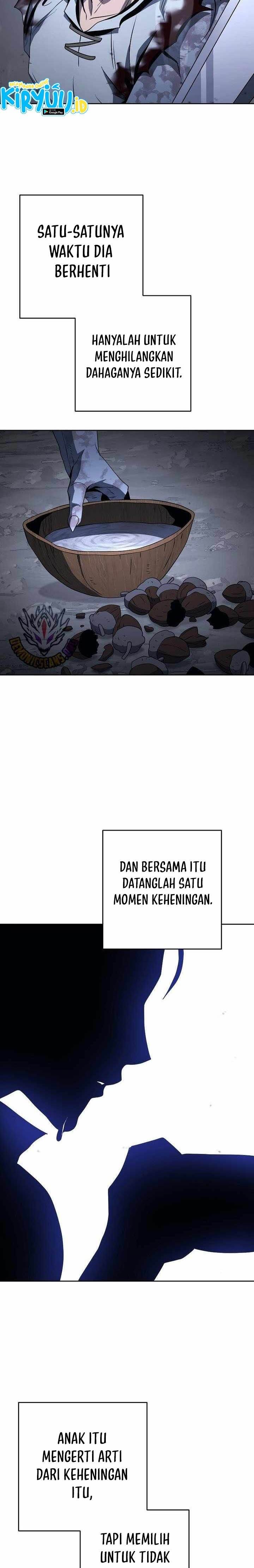 Skeleton Soldier Couldn’t Protect the Dungeon Chap 332 - Next Chap 333