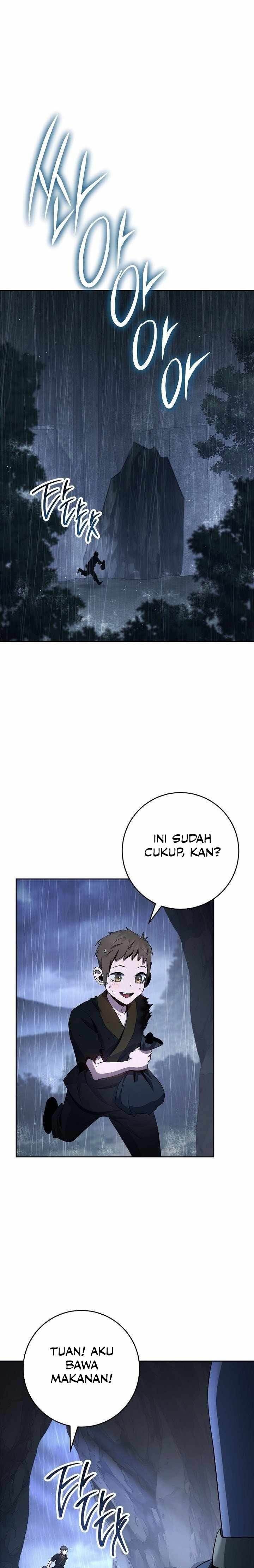 Skeleton Soldier Couldn’t Protect the Dungeon Chap 332 - Next Chap 333