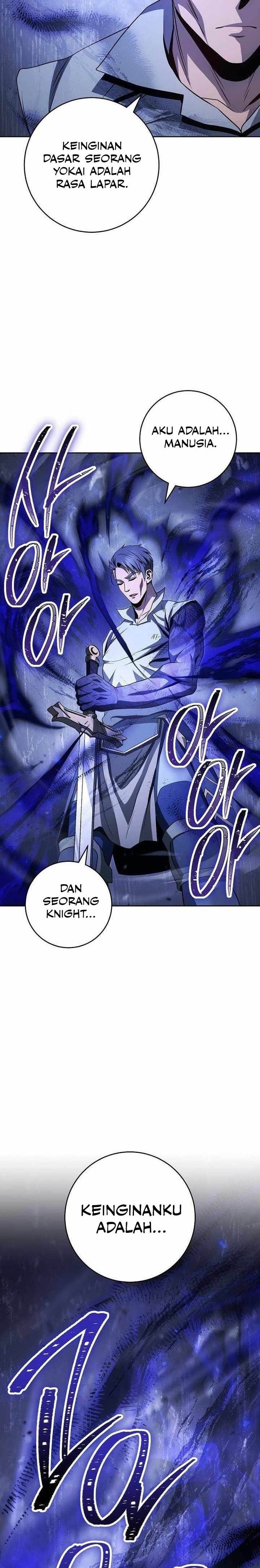 Skeleton Soldier Couldn’t Protect the Dungeon Chap 332 - Next Chap 333