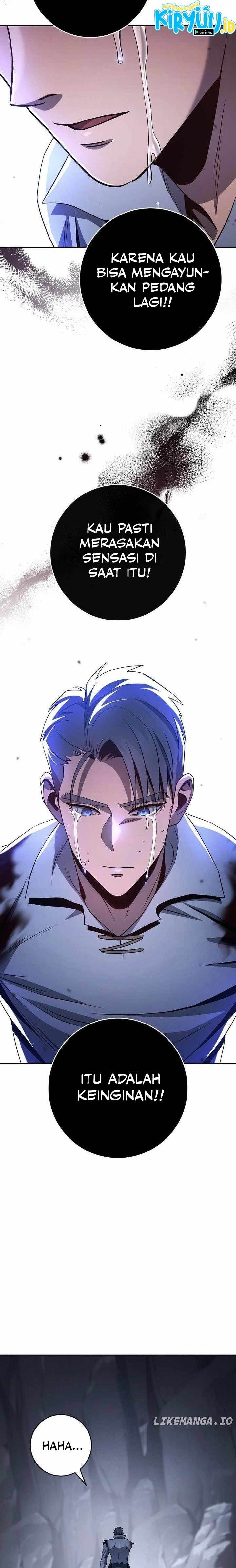 Skeleton Soldier Couldn’t Protect the Dungeon Chap 332 - Next Chap 333