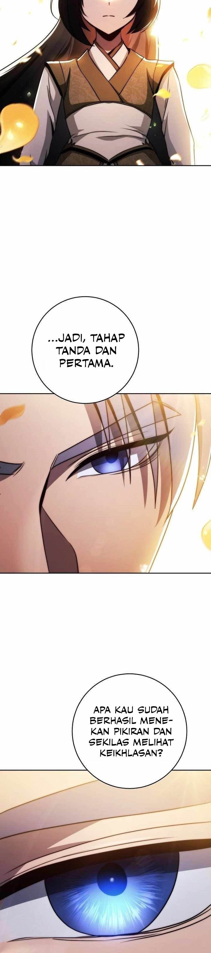 Skeleton Soldier Couldn’t Protect the Dungeon Chap 333 - Next Chap 334