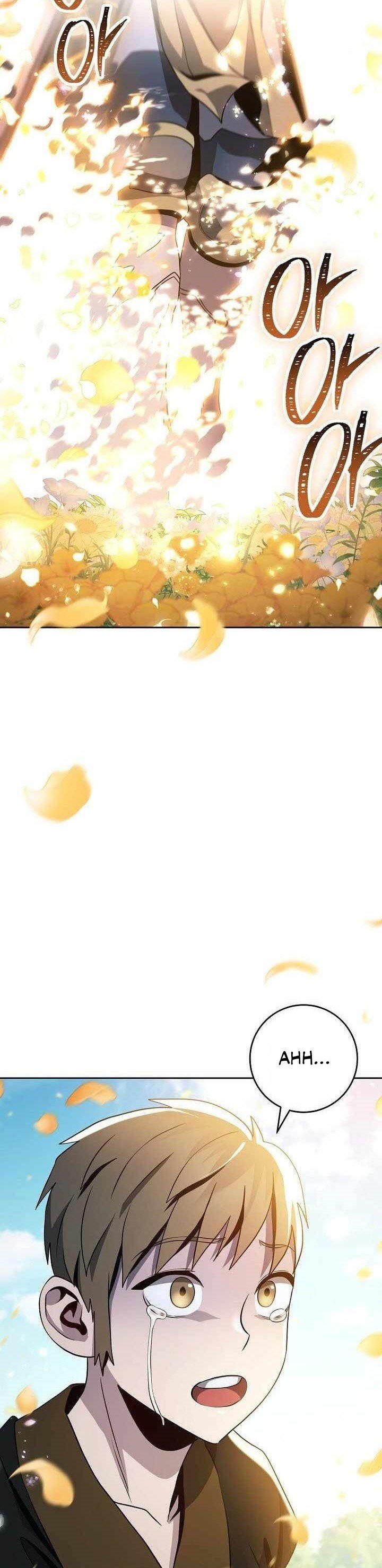 Skeleton Soldier Couldn’t Protect the Dungeon Chap 333 - Next Chap 334