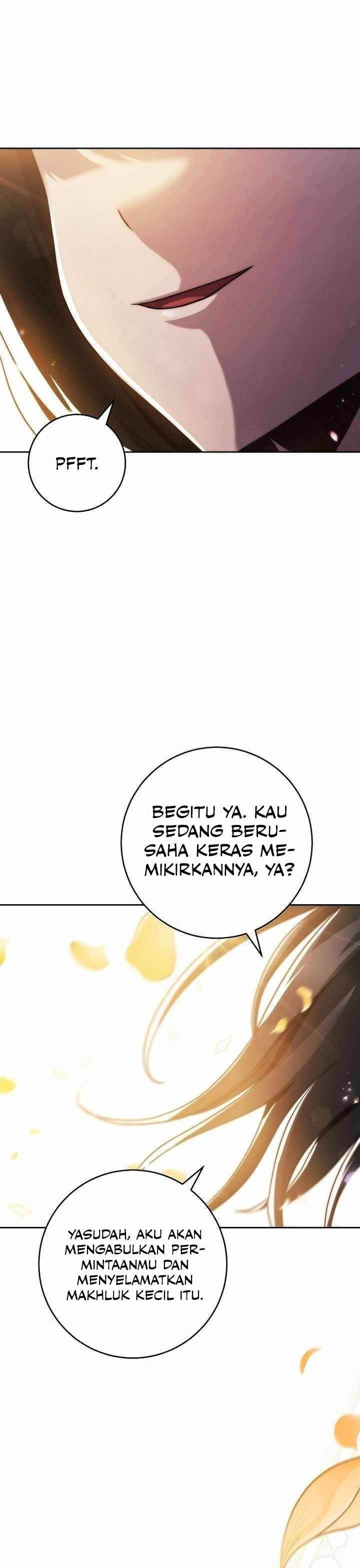 Skeleton Soldier Couldn’t Protect the Dungeon Chap 333 - Next Chap 334