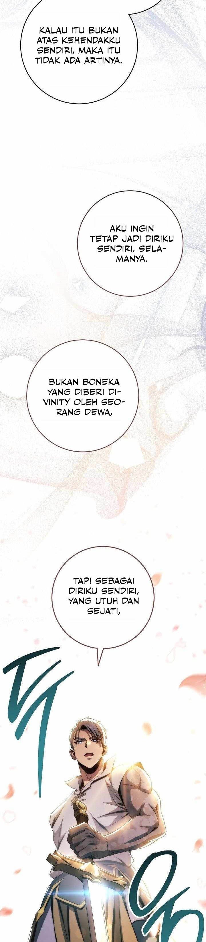 Skeleton Soldier Couldn’t Protect the Dungeon Chap 333 - Next Chap 334