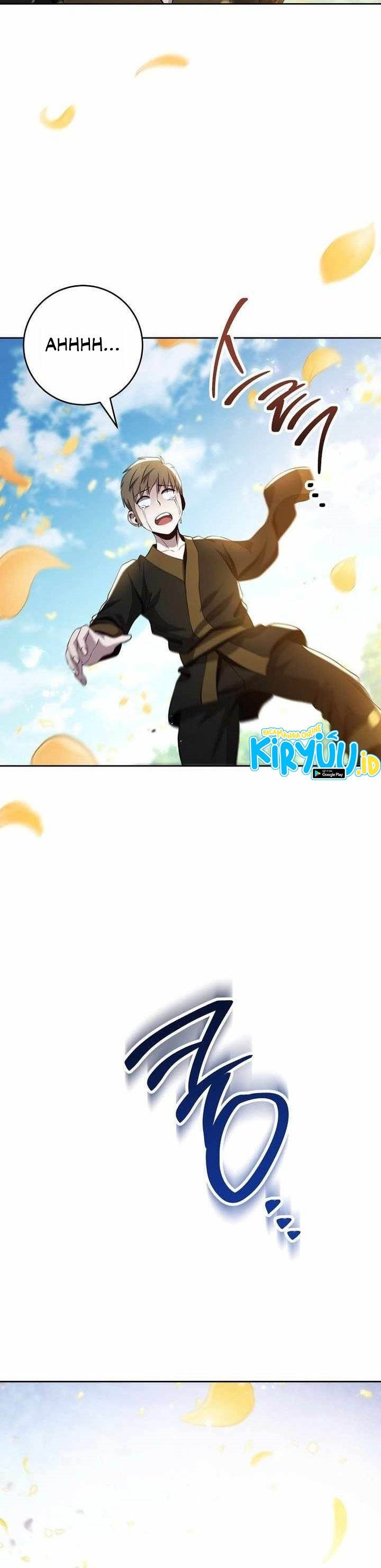 Skeleton Soldier Couldn’t Protect the Dungeon Chap 333 - Next Chap 334