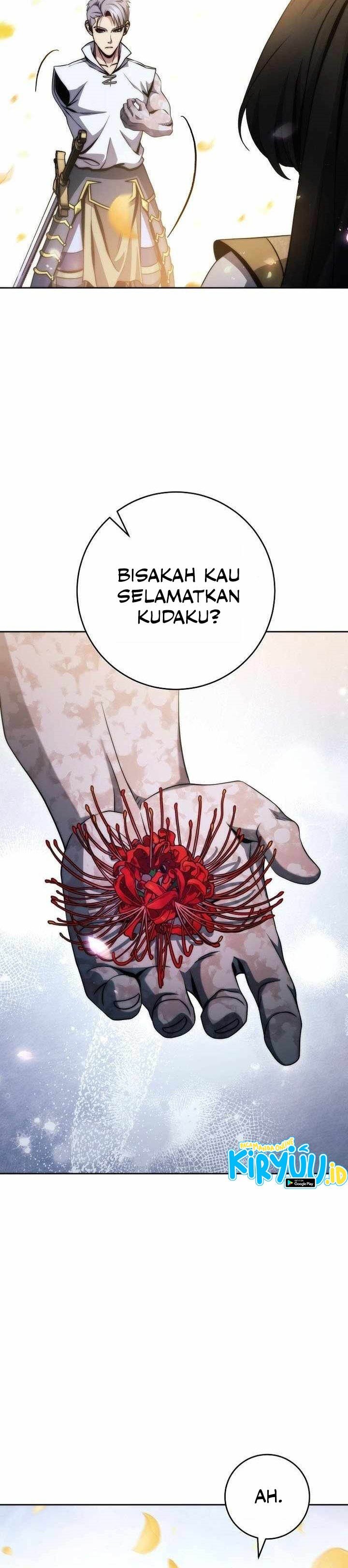 Skeleton Soldier Couldn’t Protect the Dungeon Chap 333 - Next Chap 334