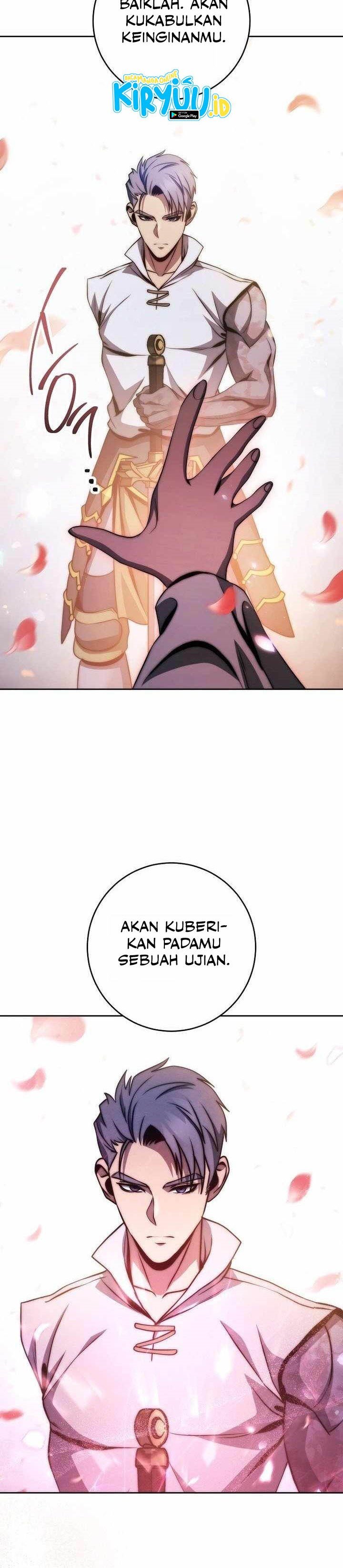 Skeleton Soldier Couldn’t Protect the Dungeon Chap 333 - Next Chap 334