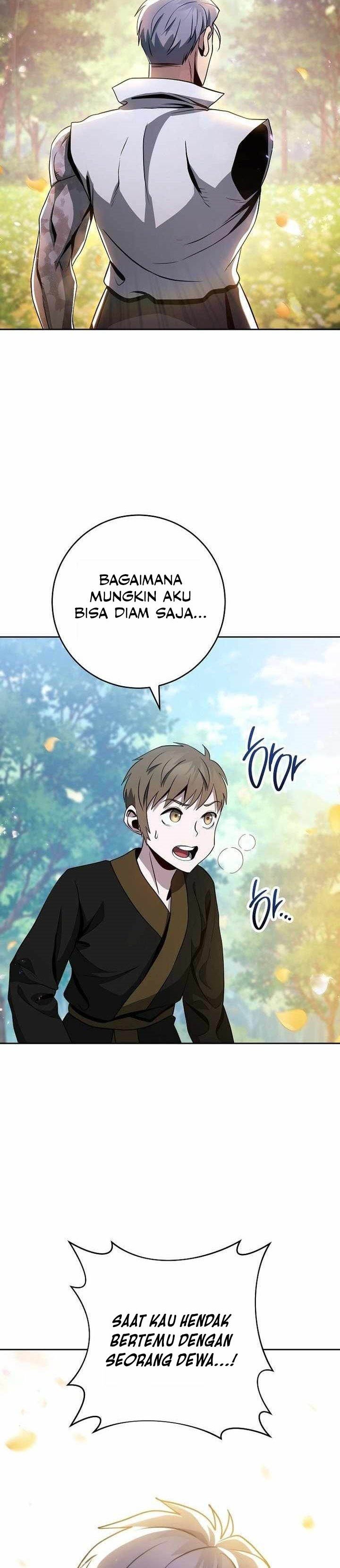 Skeleton Soldier Couldn’t Protect the Dungeon Chap 333 - Next Chap 334